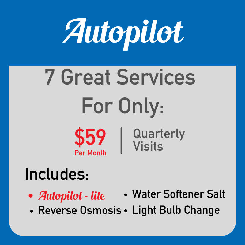 Autopilot - 7 Great Services for $59
